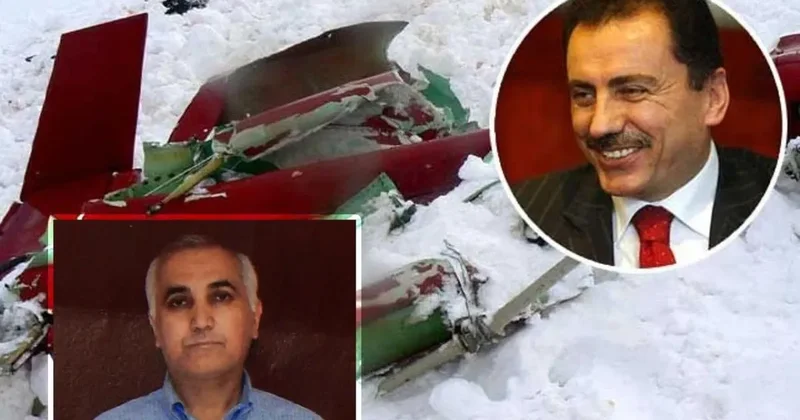 Son dakika Muhsin Yazıcıoğlu dosyasında dikkat çeken detay: FETÖ cü Adil Öksüz’ün ABD rotası araştırılıyor