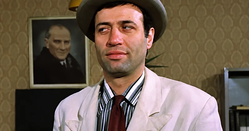 Efsane film “Şabanoğlu Şaban” geri dönüyor! Başrolde bu kez Ali Sunal var