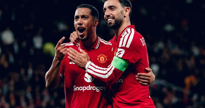 Manchester United, Azerbaycan ekibi Sabah a şans tanımadı