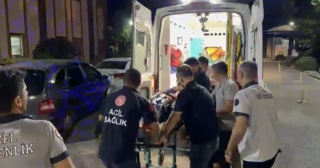 Torununu kazara öldürdü Dedesinin yanlışlıkla vurduğu 14 yaşındaki çocuk hayatını kaybetti Adıyaman Haberleri Habertürk Yerel Haberler