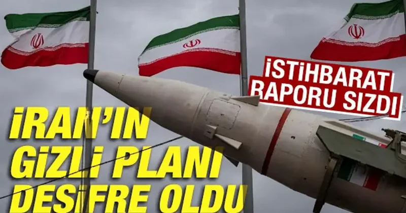 Wall Street Journal duyurdu: İran stoktaki parçalarla füze üretimine geri döndü