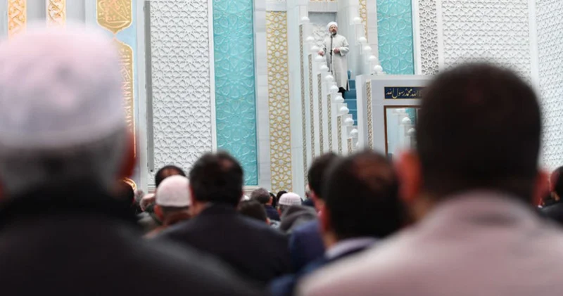 Cuma hutbesi konusu 11 Eylül 2026: Diyanet ile Cuma hutbesinin bu haftaki konusu nedir?