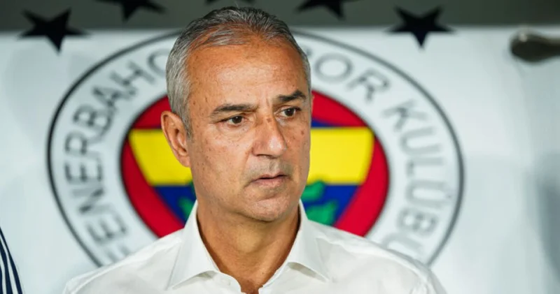 İsmail Kartal istifa mı etti, neden istifa etti? İsmail Kartal kimdir, kaç yaşında? Fenerbahçe Başkanı Aziz Yıldırım dan kritik açıklama