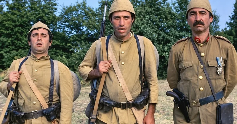 Şabanoğlu Şaban yıllar sonra geri dönüyor: Yeni filmin başrolü bakın kim oldu Sözcü Gazetesi
