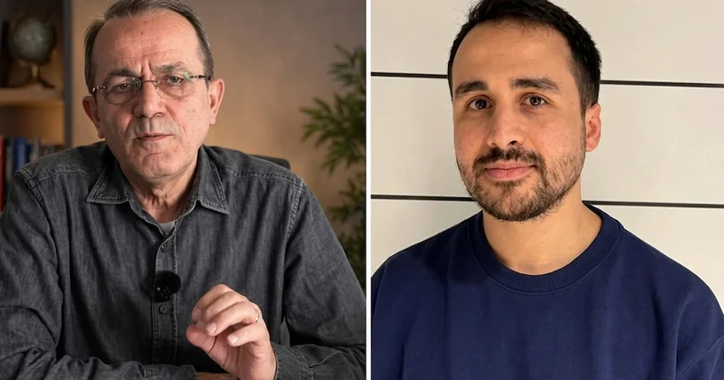 Çaldığını verene af varsa yazan da silsin, affolsun Sözcü Gazetesi