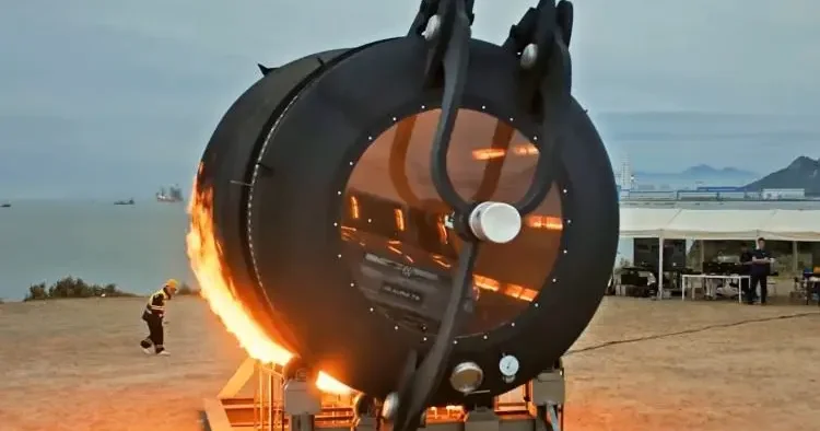 Otomotiv devinden işkence gibi test: 160 derecede 50 kez takla attı