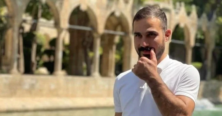 Düğün tartışması kanlı bitti: Öğretmen Mustafa Yasan cinayetinde şüpheliler cezaevinde