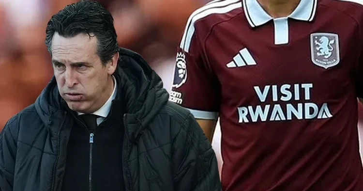 Fenerbahçe maçı öncesi Aston Villa da sakatlık şoku! Savunma alarm veriyor