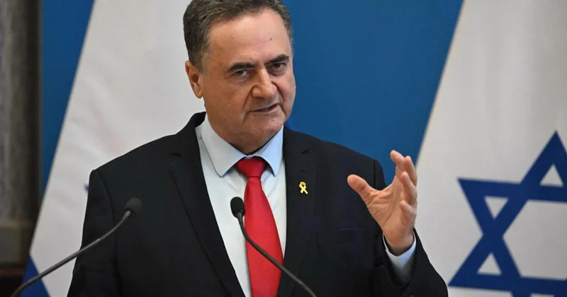 Türkiye den Katz ın Erdoğan a yönelik küstah sözlerine sert tepki: Çelik ve Duran dan peş peşe açıklamalar
