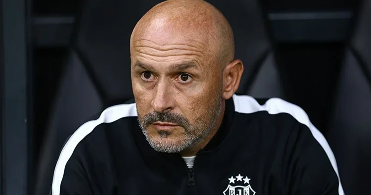 Vincenzo Italiano: İtalya da kağıt üzerinde kolay maçları kaybettim!