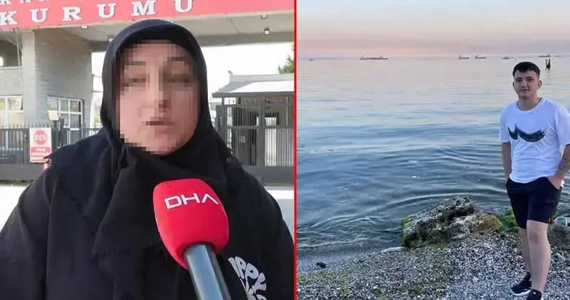 Bağcılar’da silahlı saldırıda ölen Emirhan’ın akrabası: Öldürüp, ‘Bu sefer öldün’ diye fotoğrafını çekiyorlar