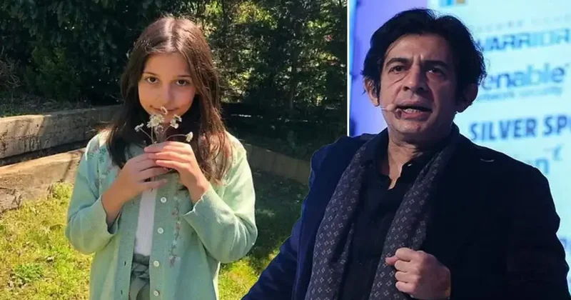 Okan Bayülgen’in kızı İstanbul’a uluslararası ödül!