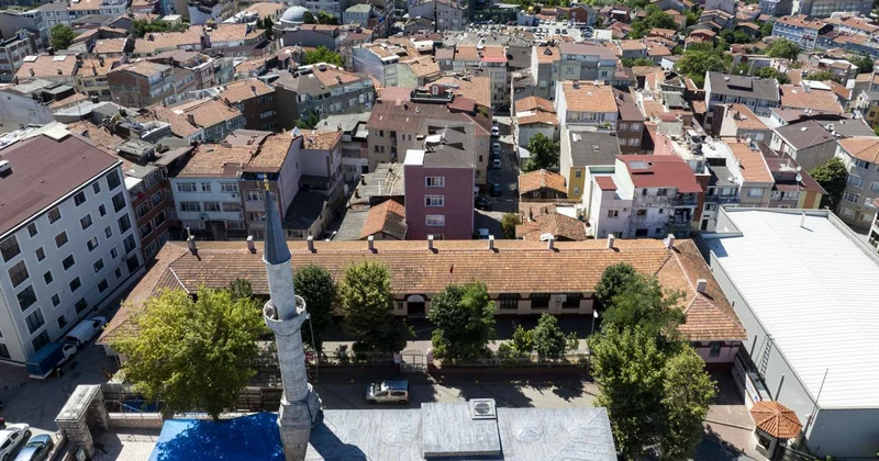 İsmihan Sultan ın medresesinden Fethiye İmam Hatip Ortaokulu na yolculuk