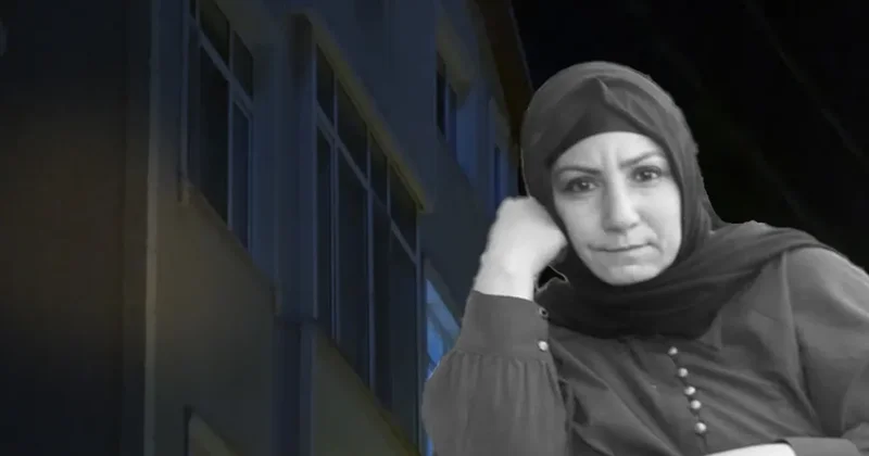 Sarıyer’de şüpheli ölüm! Eve gelen 16 yaşındaki kızı annesini hareketsiz halde buldu: 5 ay önce mide küçültme ameliyatı olmuş...
