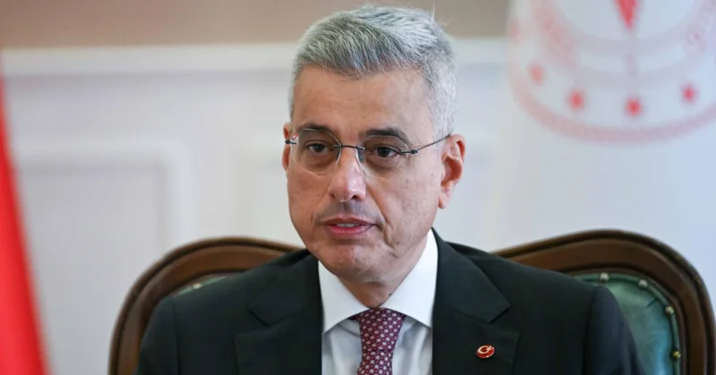 Bakan Memişoğlu: Türkiye Yüzyılı na yakışır bir sağlık vizyonu için çalışmaya devam edeceğiz