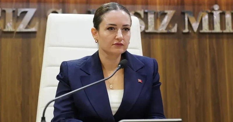 Kulisleri hareketlendiren iddia: Antalya Büyükşehir Belediyesi AKP ye mi geçiyor? Sözcü Gazetesi