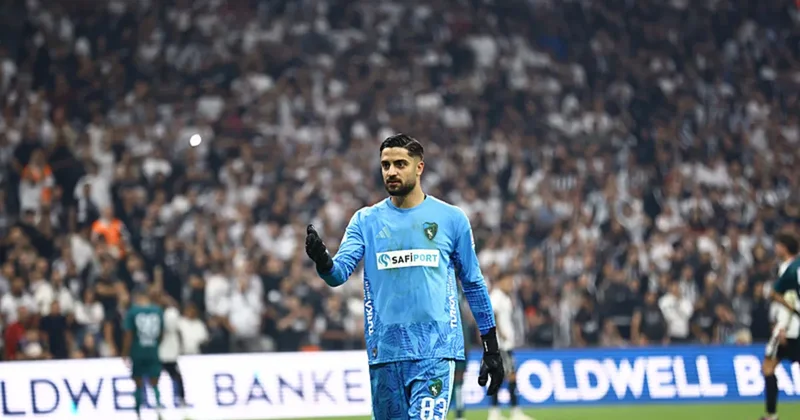 Serhat Öztaşdelen: Kaleciler artık topu değil, ayağı tutacak!