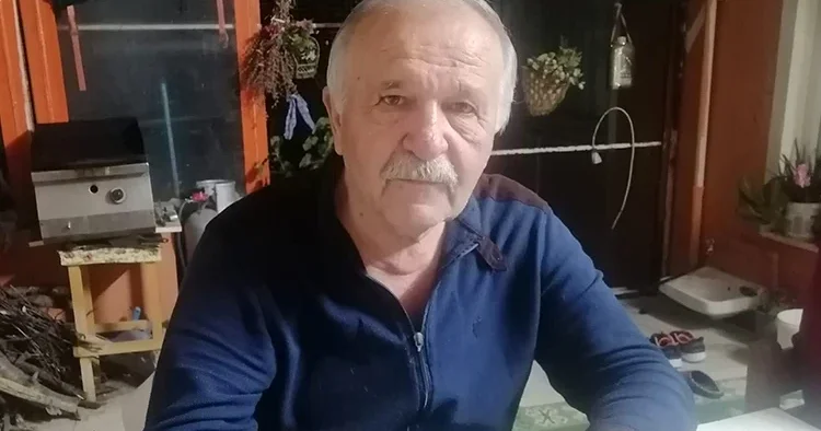 Eski belediye başkanı kalp krizi sonucu hayatını kaybetti