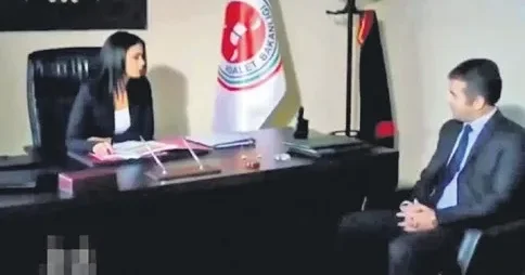 YÜKSEL AYTUĞ Kurtlar Vadisi fon krizini de bilmiş!