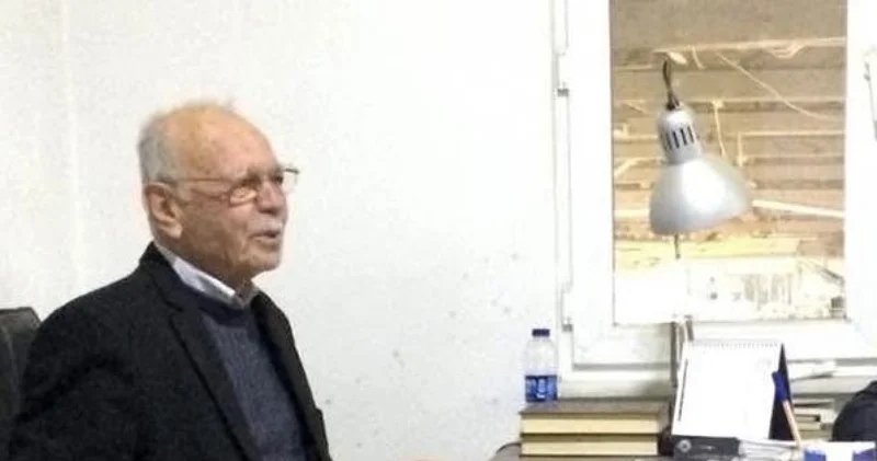 Son dakika haberler: Kavak ın eski belediye başkanı Ahmet Altan hayatını kaybetti Samsun haberleri