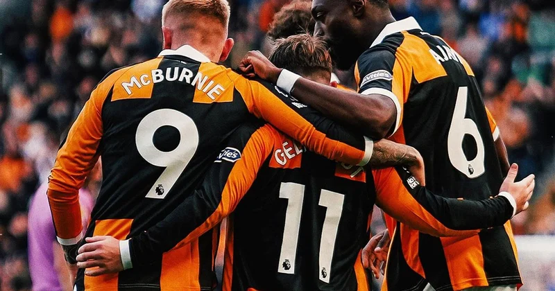Acun Ilıcalı nın Hull City si 1 puanı kaptı