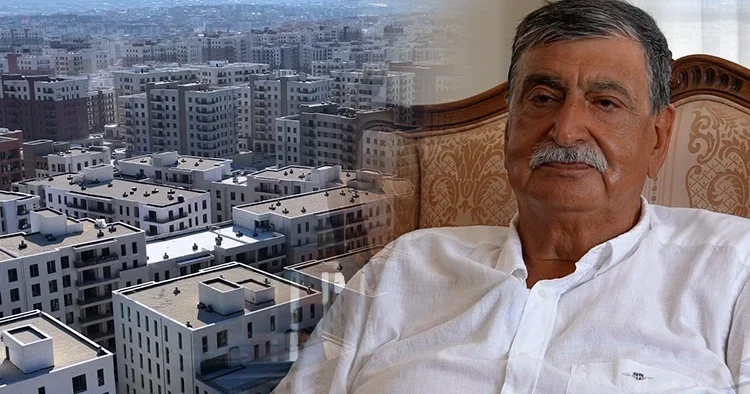 İşimiz henüz bitmedi Bakan Kurum, Hataylı vatandaşın övgüsünü paylaştı