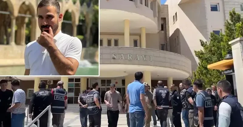 Öğretmenin öldüğü silahlı kavgaya ilişkin 3 tutuklama