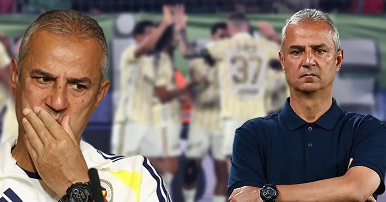 Fenerbahçe nin 3 0 lık Rizespor galibiyeti sonrası İsmail Kartal a eleştiri: Skor 2 0 olana kadar sezonun en kötü oyunlarından biri oynandı! İsmail...
