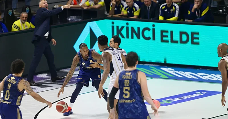 Fenerbahçe Tarfin, Glint Çayırova Belediyesi’ne takılmadı!