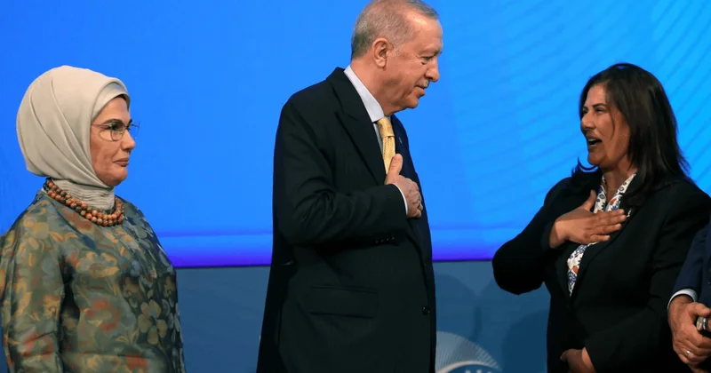 Özlem Çerçioğlu AKP ye zarar yazdı Sözcü Gazetesi