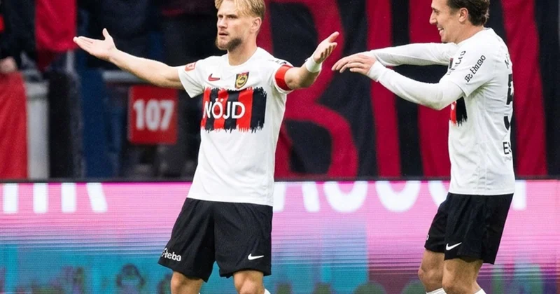 Görenler gözlerine inanamıyor! İlk yarısı 0 0 biten maçın skoru 6 5