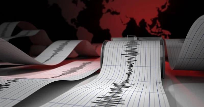 SON DAKİKA DEPREMLER 11 EKİM 2026 İstanbul da deprem mi oldu, en son deprem nerede ve kaç büyüklüğünde?