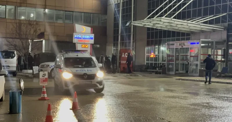Tokat ta içme suyu krizi! Hastaneler doldu taştı, yetkililerden acil uyarı!