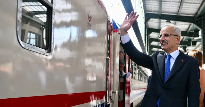 Turistik Doğu Ekspresi yeni sezonda 70 sefer yapacak