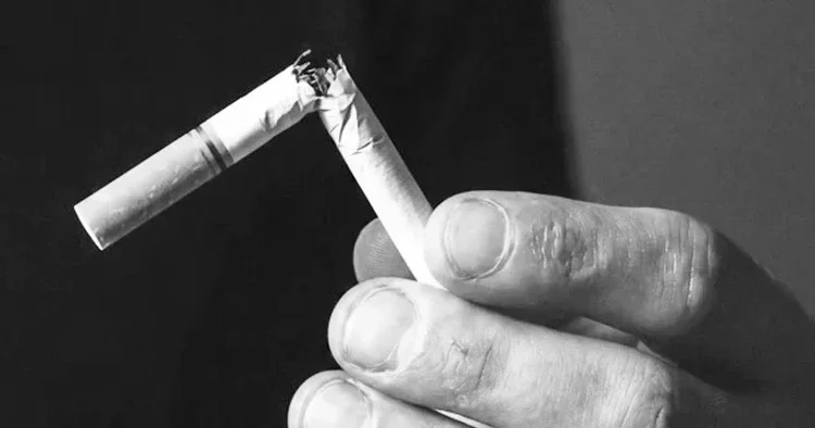 Bakan Memişoğlu duyurdu! 18 yaş altı için tütün satışına karşı yeni önlemler yolda