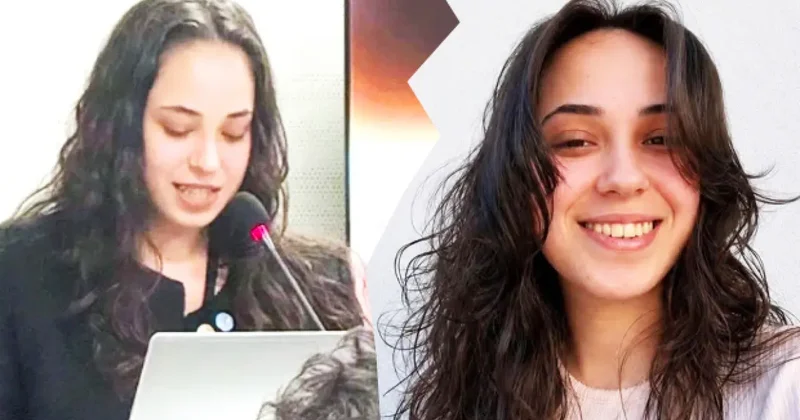 Ordulu Aybüke, Mars projesiyle dünyanın gündeminde