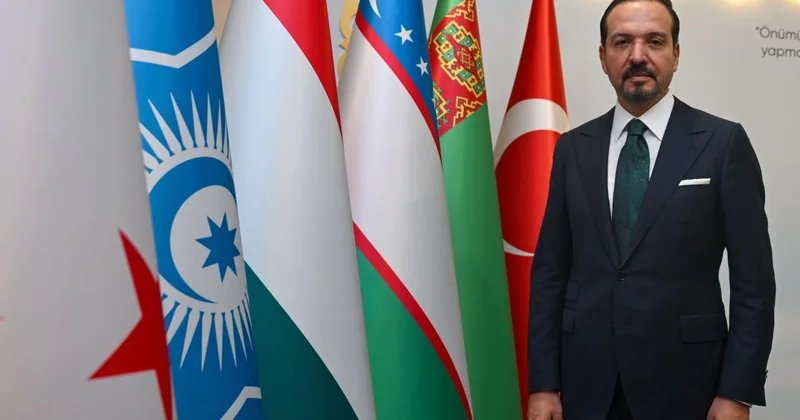 Kürşad Zorlu: Arzumuz Türkmenistan ın daimi üyeliğe gelmesi