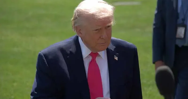 Trump tan Zelenskiy açıklaması: Ukrayna nın yeni bir başkana sahip olma zamanı geldi