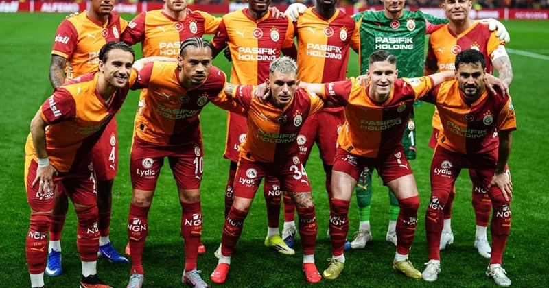 Devre arasında yolcu! Galatasaray da ilk ayrılık belli oldu