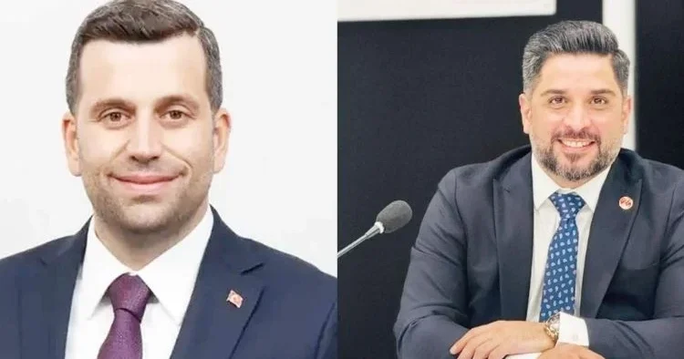 Ataşehir Ak Parti’ye geçti… Eyüpsultan CHP’de kaldı