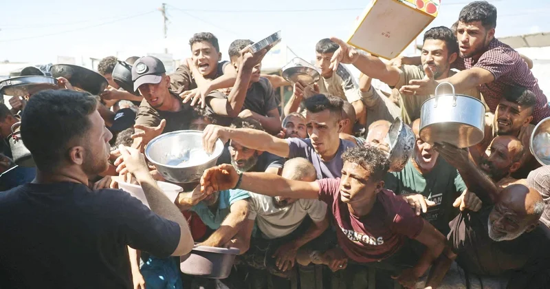1 yılda değişen hiçbir şey yok... Gazze’de ateşkes kâğıt üstünde kaldı