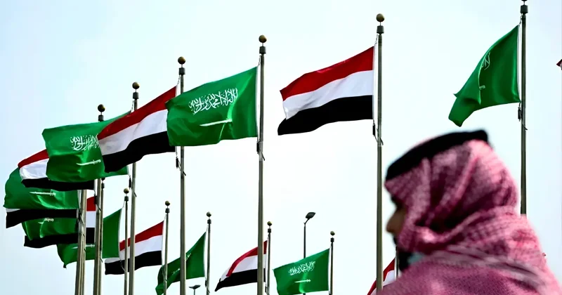 Yemen lideri talep etmişti: Suudi Arabistan dan son dakika Yemen kararı