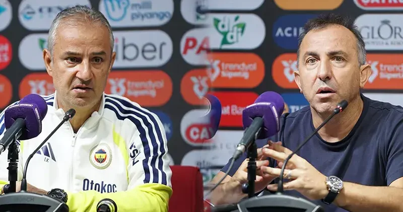 Çaykur Rizespor Fenerbahçe maçının ardından