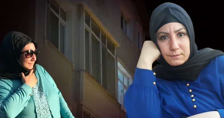 Okuldan gelen kızı acı manzara ile karşılaştı: Mide küçültme ameliyatı olan kadının şüpheli ölümü