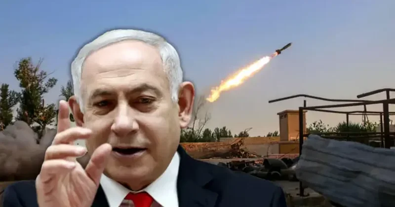 İsrail den son dakika Suudi Arabistan duyurusu: Netanyahu Husileri kınadı