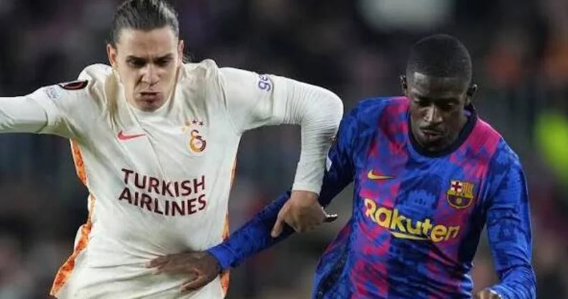 Galatasaray Barcelona maçı ne zaman, saat kaçta, hangi kanalda? Galatasaray Barcelona maç biletleri satışa çıktı mı?