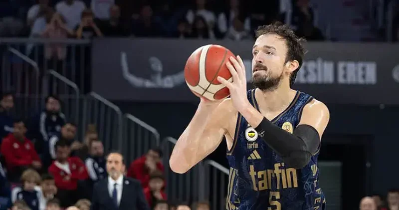 Glint Çayırova Belediyesi Fenerbahçe Tarfin: 85 100