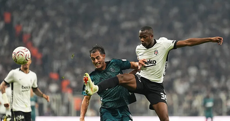 Tiago Djalo: Bizler profesyoneliz, hazır olmalıyız!