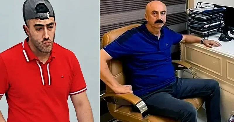 Kuyumcuyu öldüren şüpheli yurt dışına kaçarken Kuşadası’nda yakalandı