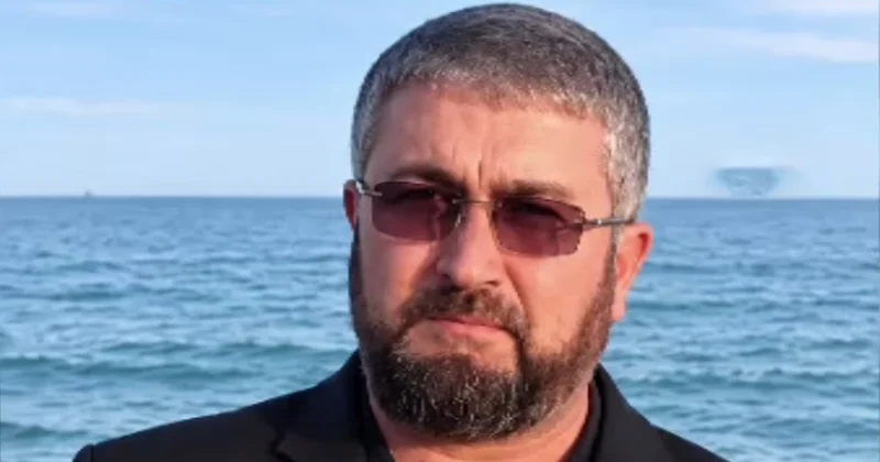 Mezarlıkta budama yaptığı ağaçtan düşen imam hayatını kaybetti Sözcü Gazetesi